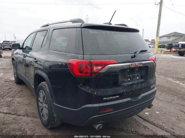 Aukcja sprzedaży 2018 Gmc Acadia Sle-2, vin: 1GKKNTLS8JZ168401, numer aukcji: 43921373