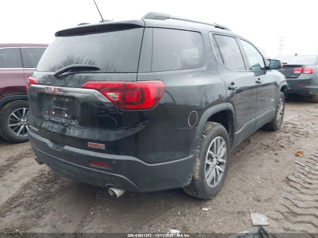 Aukcja sprzedaży 2018 Gmc Acadia Sle-2, vin: 1GKKNTLS8JZ168401, numer aukcji: 43921373