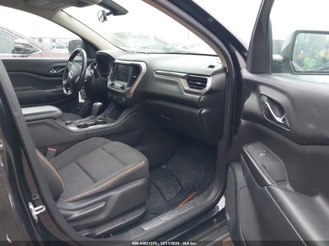 Aukcja sprzedaży 2018 Gmc Acadia Sle-2, vin: 1GKKNTLS8JZ168401, numer aukcji: 43921373