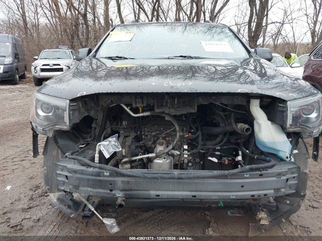 Aukcja sprzedaży 2018 Gmc Acadia Sle-2, vin: 1GKKNTLS8JZ168401, numer aukcji: 43921373