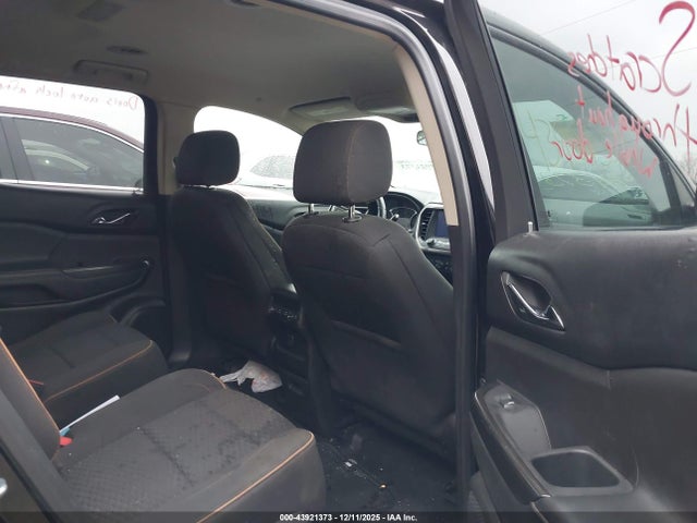Aukcja sprzedaży 2018 Gmc Acadia Sle-2, vin: 1GKKNTLS8JZ168401, numer aukcji: 43921373