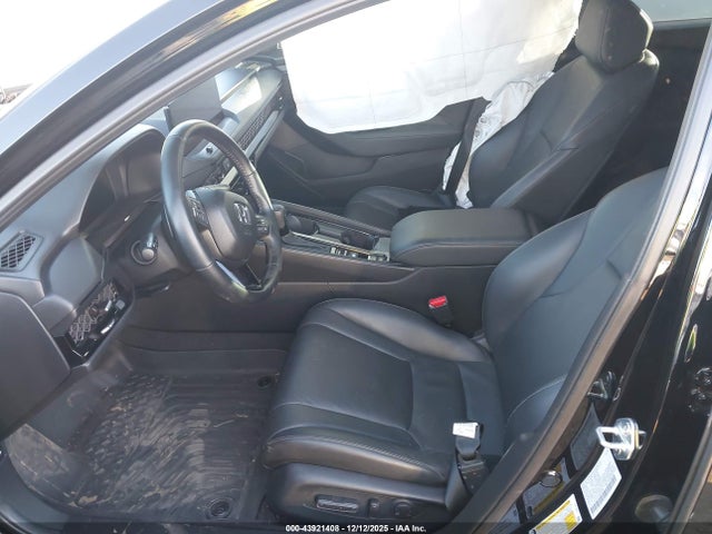 1HGCY2F70RA083878 Honda Accord Hybrid Sport-l