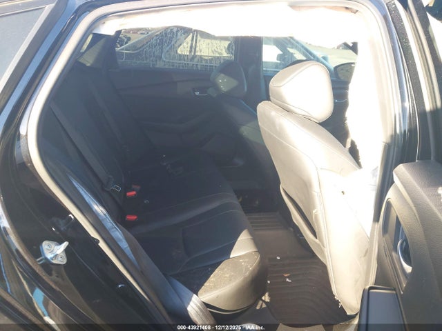 1HGCY2F70RA083878 Honda Accord Hybrid Sport-l