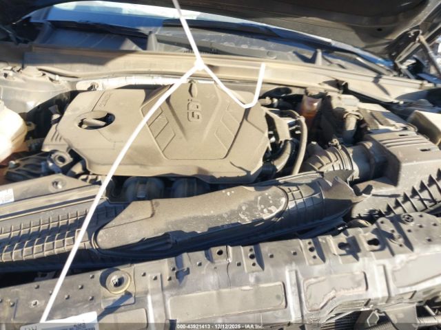 2022 HYUNDAI SONATA KMHL14JA9NA232733 Photo 9