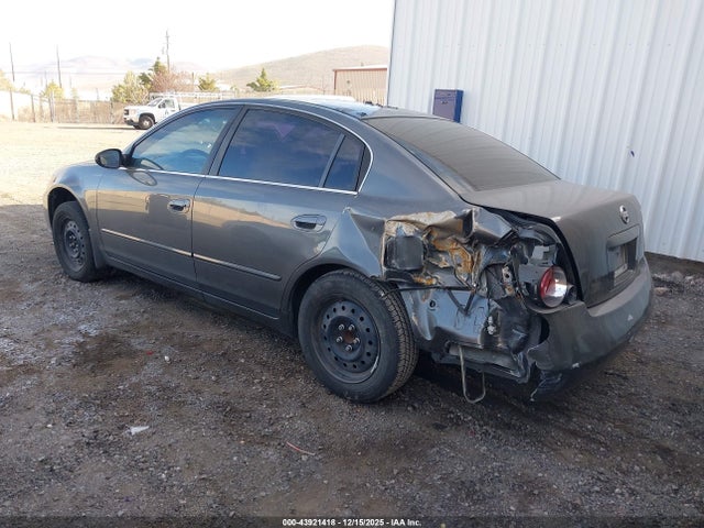 2006 NISSAN ALTIMA 1N4AL11D26N461947 Photo 2
