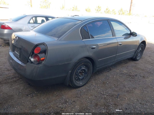 2006 NISSAN ALTIMA 1N4AL11D26N461947 Photo 3