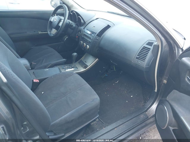 2006 NISSAN ALTIMA 1N4AL11D26N461947 Photo 4