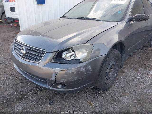 2006 NISSAN ALTIMA 1N4AL11D26N461947 Photo 5