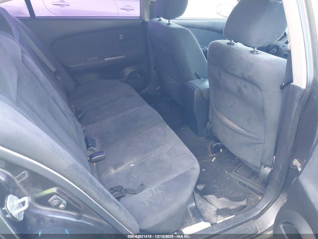 2006 NISSAN ALTIMA 1N4AL11D26N461947 Photo 7