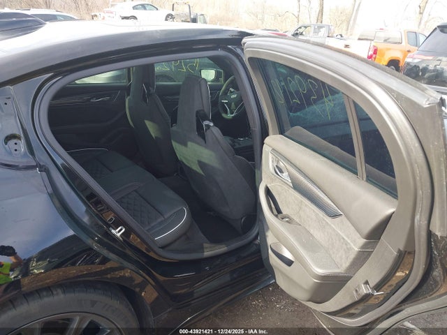 2025 CADILLAC CT5-V 1G6DR5RW9S0119876 Photo 7