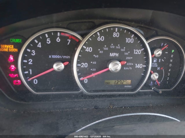 2004 MITSUBISHI GALANT 4A3AB56S54E079210 Photo 6