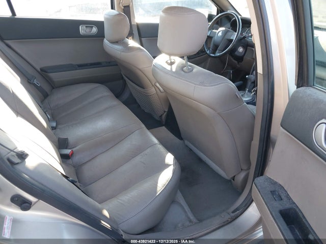 2004 MITSUBISHI GALANT 4A3AB56S54E079210 Photo 7