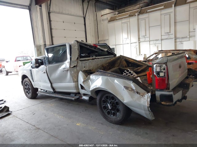 Ford F-350 Xlt 2025 1FT8W3BN0SEC53434 Image 14