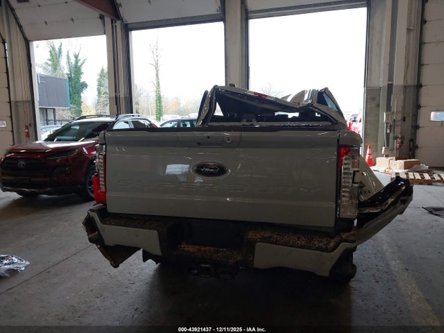 Ford F-350 Xlt 2025 1FT8W3BN0SEC53434 Image 15