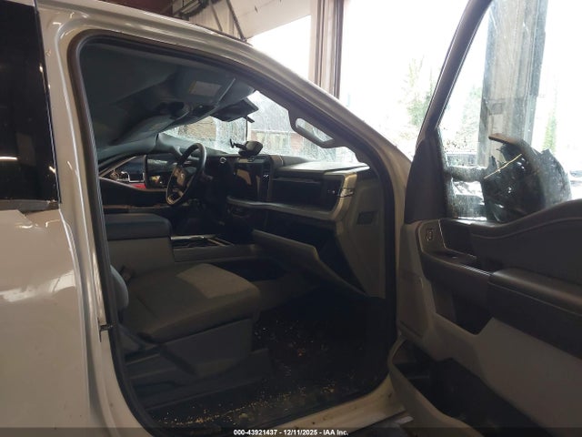 Ford F-350 Xlt 2025 1FT8W3BN0SEC53434 Image 5
