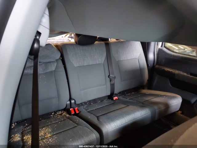 Ford F-350 Xlt 2025 1FT8W3BN0SEC53434 Image 8