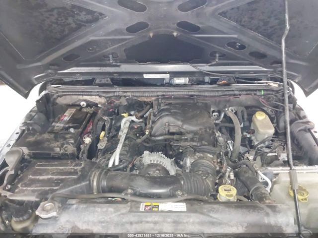 2014 JEEP WRANGLER UNLIMITED 1C4BJWDG4EL129591 Photo 9