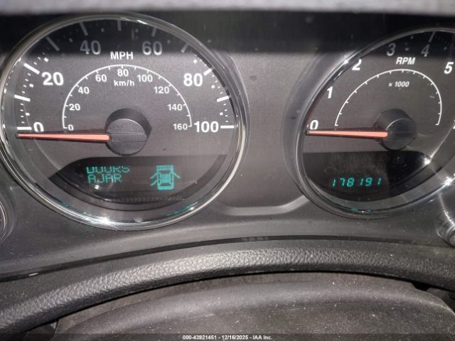 2014 JEEP WRANGLER UNLIMITED 1C4BJWDG4EL129591 Photo 6