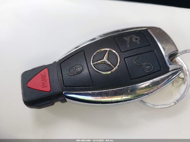 Mercedes-Benz C 300 2015 55SWF4JB6FU075424 Image 11
