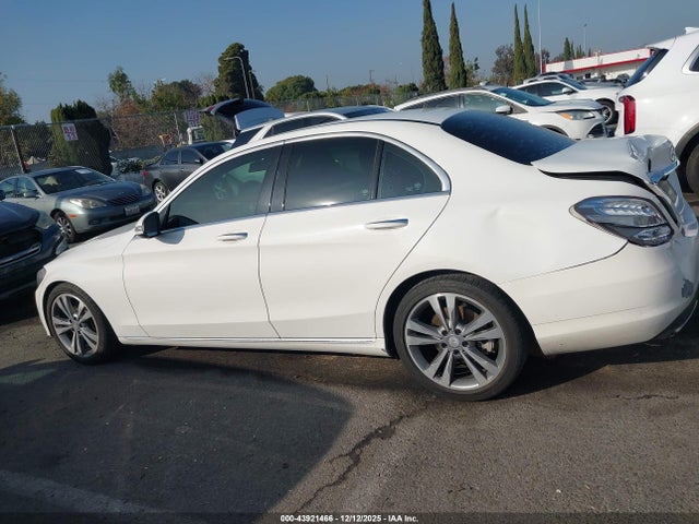 Mercedes-Benz C 300 2015 55SWF4JB6FU075424 Image 14