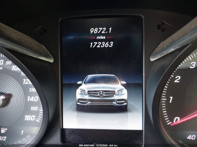 Mercedes-Benz C 300 2015 55SWF4JB6FU075424 Image 15