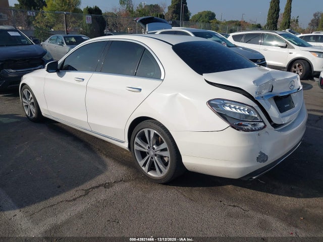 Mercedes-Benz C 300 2015 55SWF4JB6FU075424 Image 3