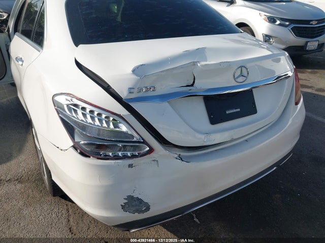 Mercedes-Benz C 300 2015 55SWF4JB6FU075424 Image 6