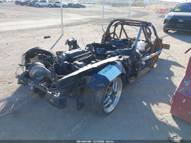 2011 CHEVROLET CORVETTE 1G1YW2DW2B5108369 Photo 1