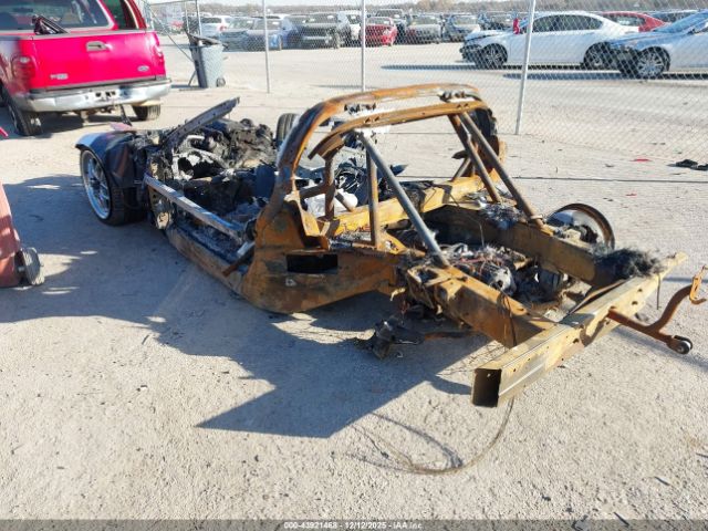 2011 CHEVROLET CORVETTE 1G1YW2DW2B5108369 Photo 2