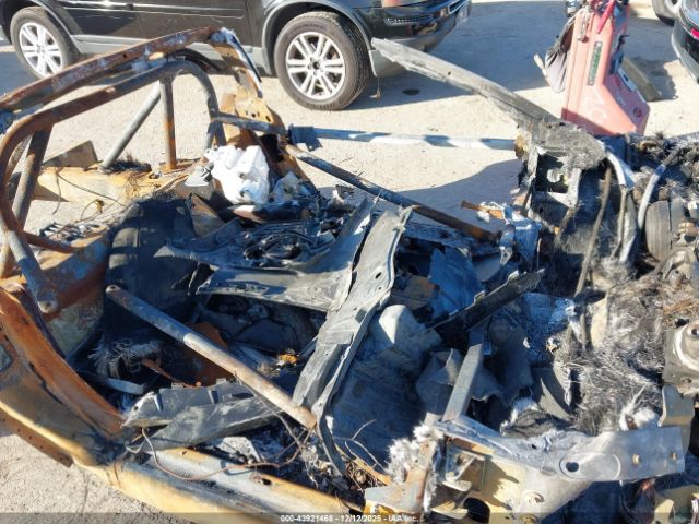 2011 CHEVROLET CORVETTE 1G1YW2DW2B5108369 Photo 4