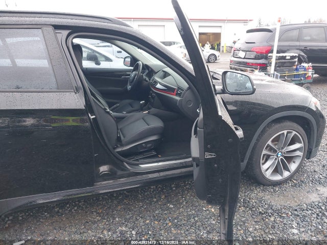 WBAVM5C54FVV95118 BMW X1 Xdrive35i