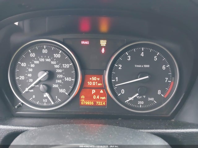 WBAVM5C54FVV95118 BMW X1 Xdrive35i