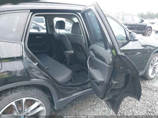 WBAVM5C54FVV95118 BMW X1 Xdrive35i