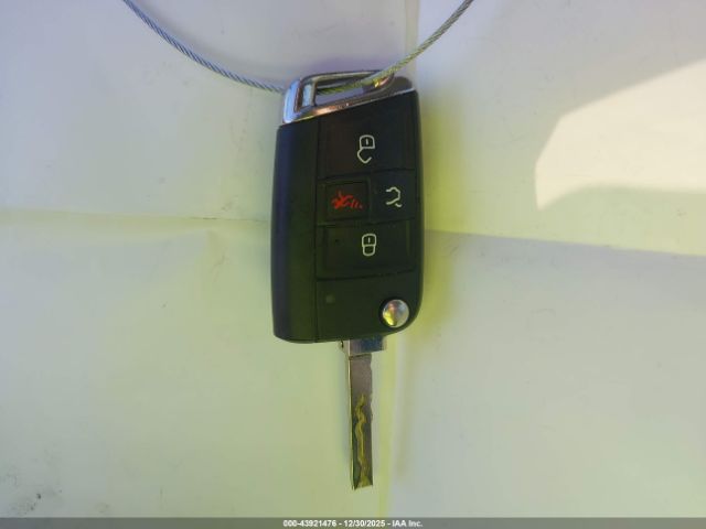 2021 VOLKSWAGEN TIGUAN 3VV2B7AXXMM007825 Photo 10