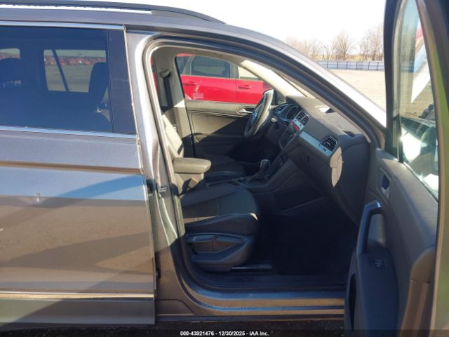 2021 VOLKSWAGEN TIGUAN 3VV2B7AXXMM007825 Photo 4