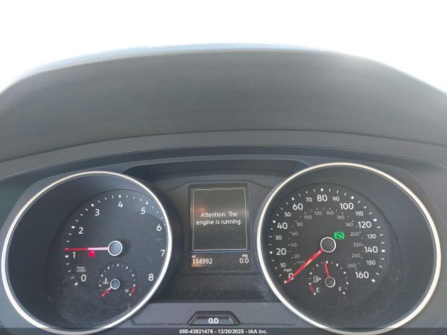 2021 VOLKSWAGEN TIGUAN 3VV2B7AXXMM007825 Photo 6