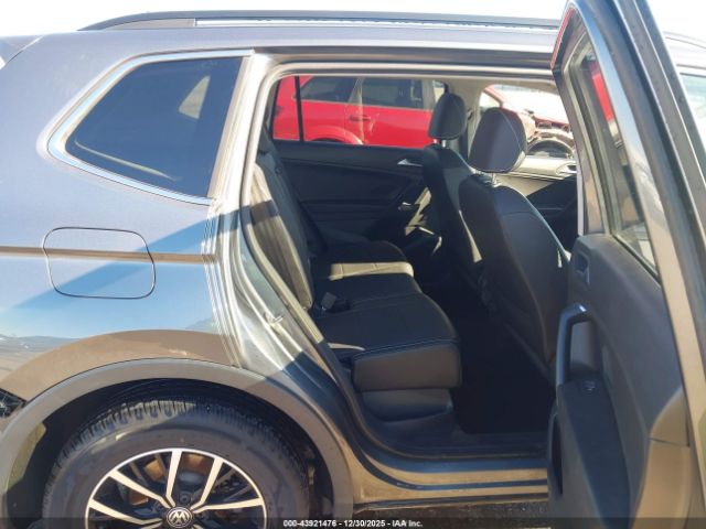 2021 VOLKSWAGEN TIGUAN 3VV2B7AXXMM007825 Photo 7