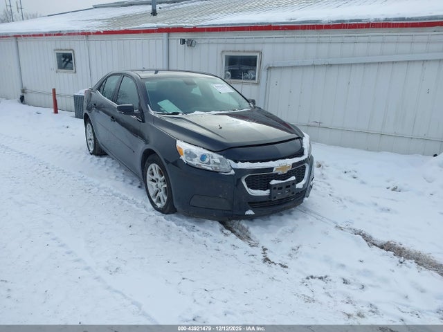 Chevrolet MALIBU 1LT 2014 1G11C5SL4EF279238 zdjęcie główne