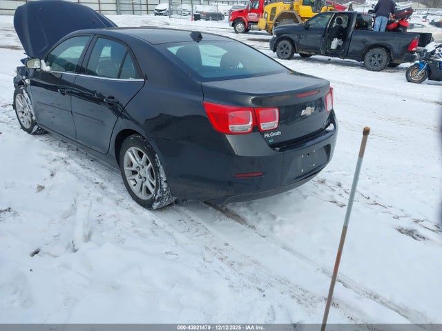 Chevrolet MALIBU 1LT 2014 1G11C5SL4EF279238 Image 3