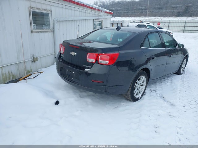 Chevrolet MALIBU 1LT 2014 1G11C5SL4EF279238 Image 4