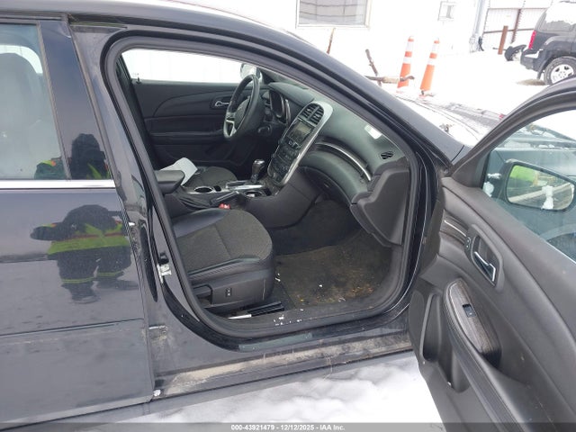 Chevrolet MALIBU 1LT 2014 1G11C5SL4EF279238 Image 5