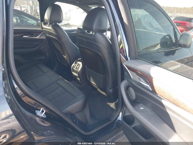 43921484 :رقم المزاد ، 5UXTY9C0XM9G76125 vin ، 2021 Bmw X3 M40i مزاد بيع