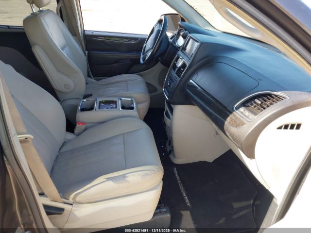 2016 CHRYSLER TOWN & COUNTRY 2C4RC1BG6GR150290 Photo 4