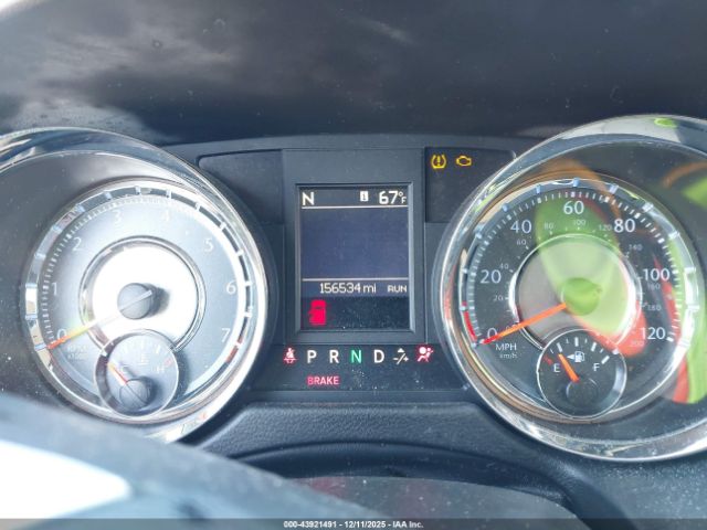 2016 CHRYSLER TOWN & COUNTRY 2C4RC1BG6GR150290 Photo 6