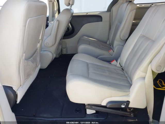 2016 CHRYSLER TOWN & COUNTRY 2C4RC1BG6GR150290 Photo 7