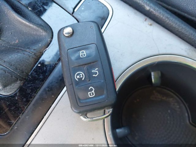 2021 VOLKSWAGEN PASSAT 1VWSA7A32MC007413 Photo 10