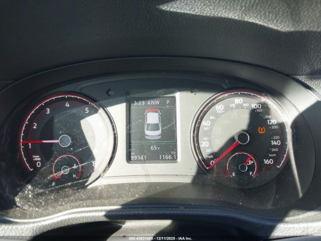 2021 VOLKSWAGEN PASSAT 1VWSA7A32MC007413 Photo 6