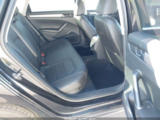 2021 VOLKSWAGEN PASSAT 1VWSA7A32MC007413 Photo 7