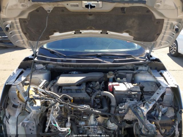 2020 NISSAN ROGUE SPORT JN1BJ1CV1LW543011 Photo 9