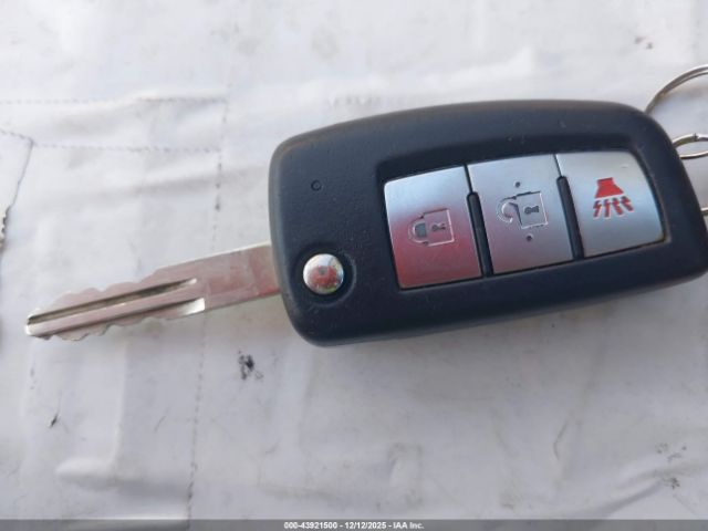 2020 NISSAN ROGUE SPORT JN1BJ1CV1LW543011 Photo 10